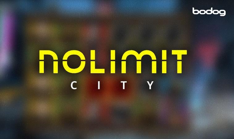 Conheça a No Limit City e seus jogos de cassino online